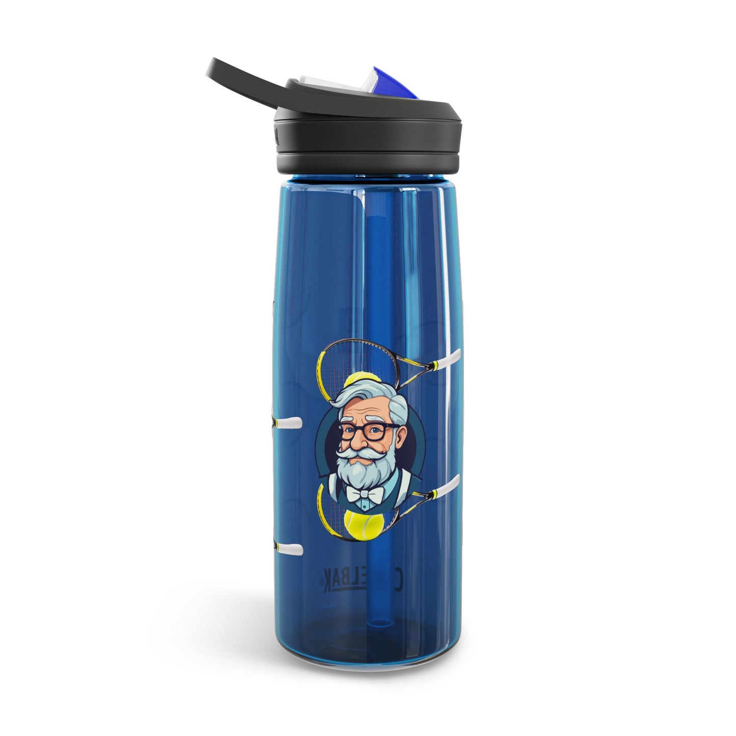 CamelBak Eddy® Water Bottle | Durable & Spill-Proof Hydration
