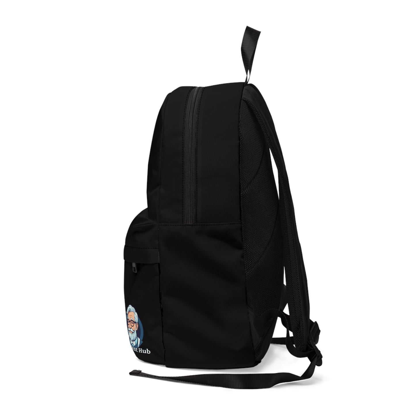 Everyday Adventure: Unisex Classic Backpack