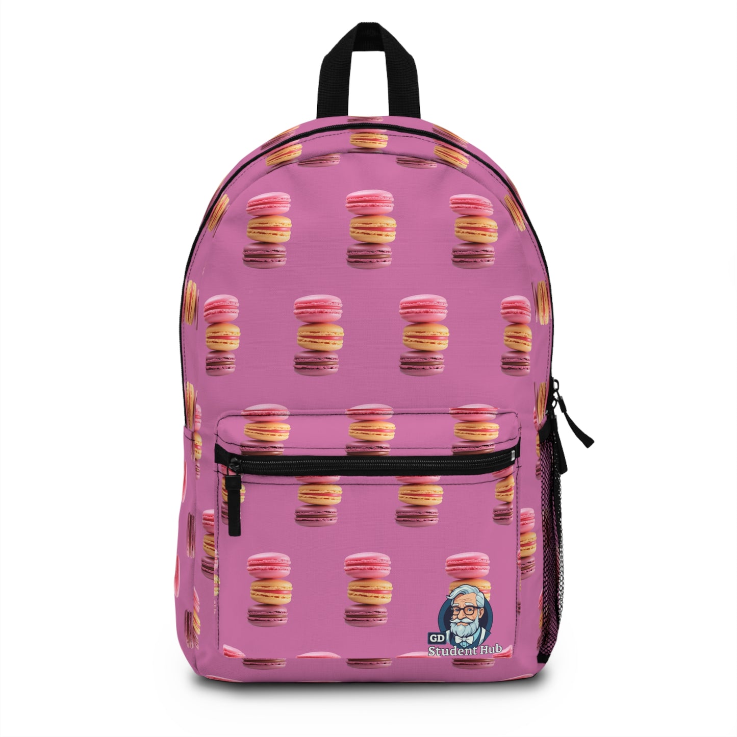 Trendy Lightweight Backpack for Everyday Adventures