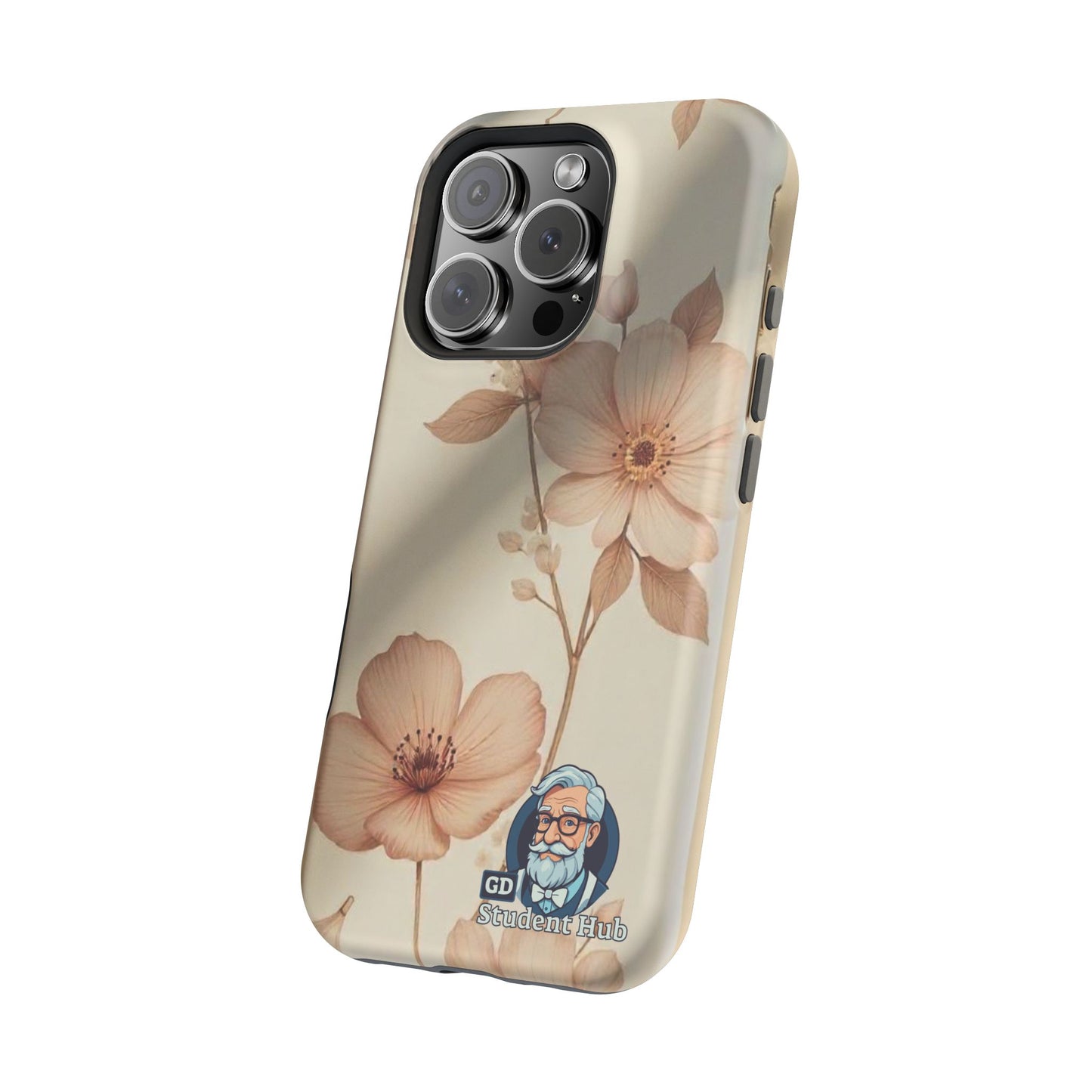 Snap & Go: Magnetic Tough Cases for Your Bold Lifestyle