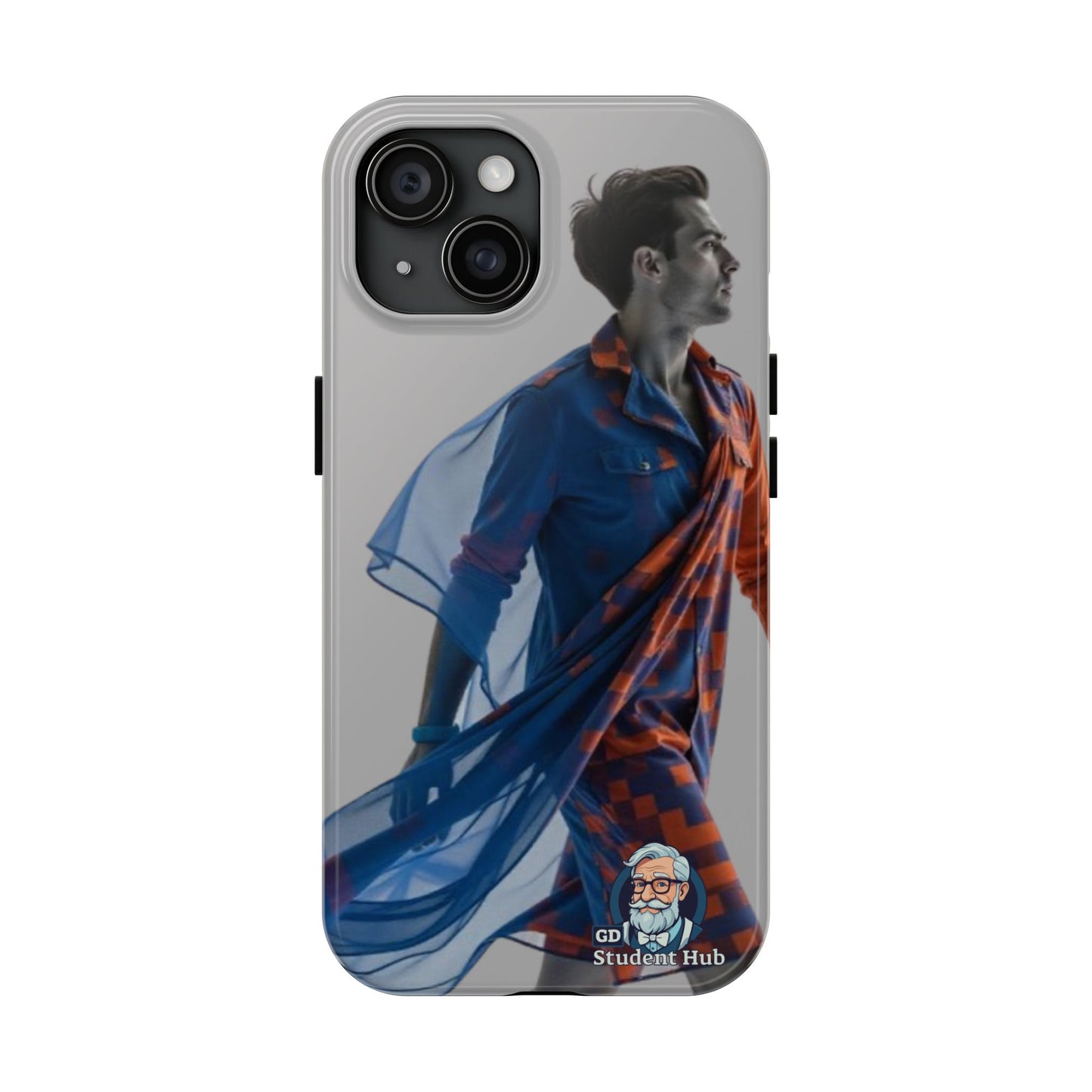 Epic Protection: Tough Phone Cases for Your Bold Moves