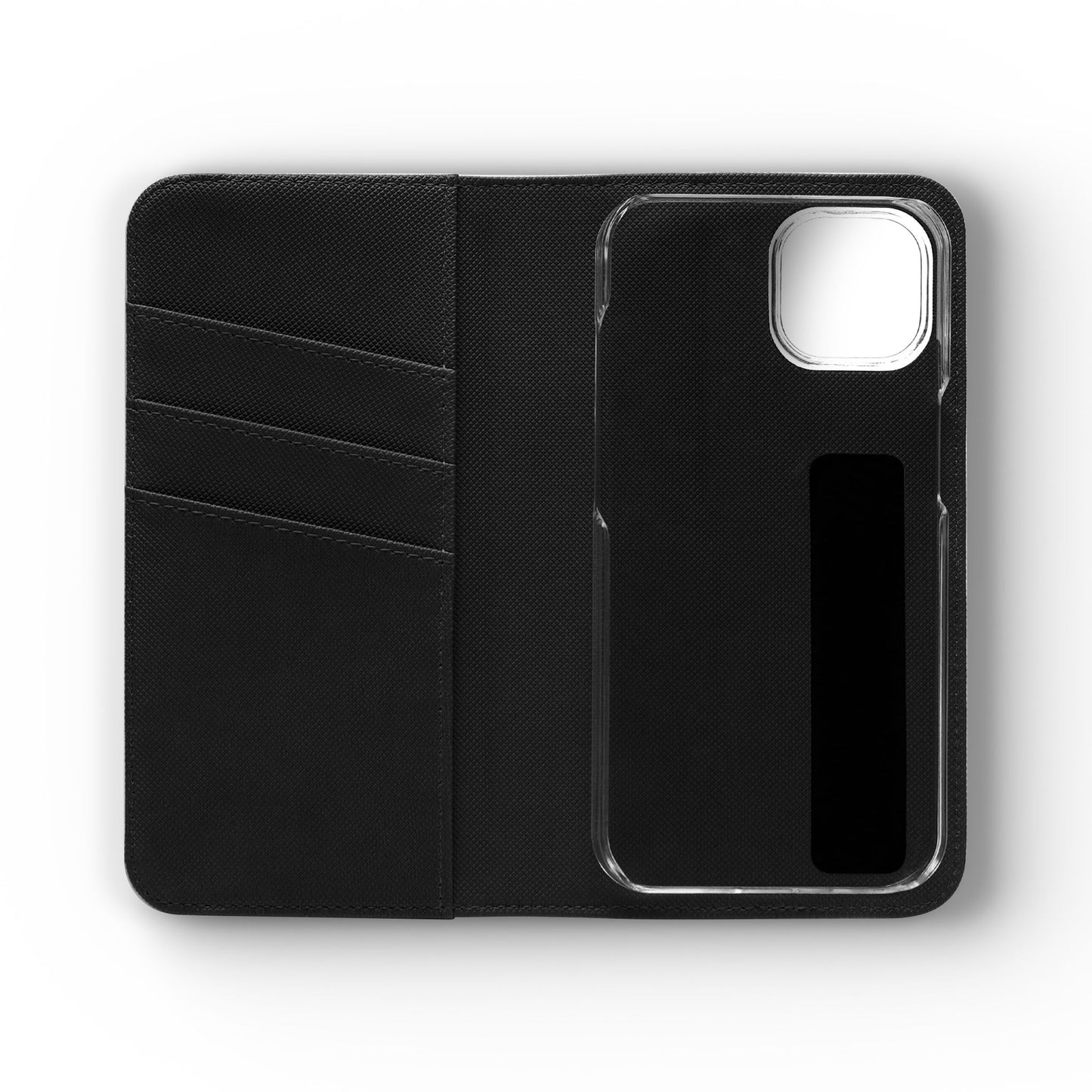 Flip & Go: Stylish Folio Cases for Everyday Convenience