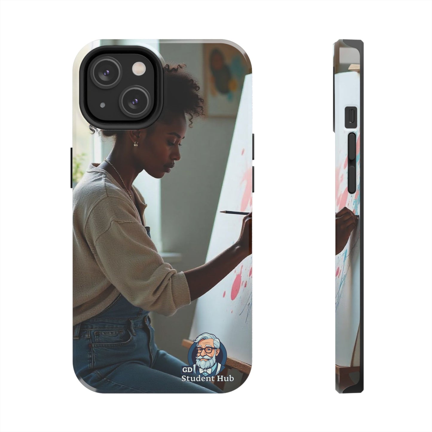 Epic Protection: Tough Phone Cases for Your Bold Moves
