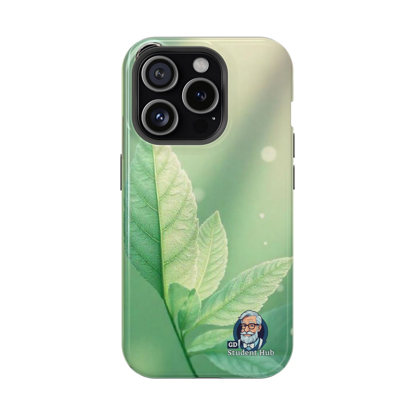 Snap & Go: Magnetic Tough Cases for Your Bold Lifestyle