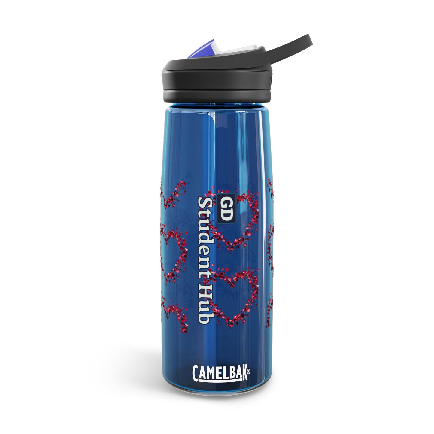 CamelBak Eddy® Water Bottle | Durable & Spill-Proof Hydration