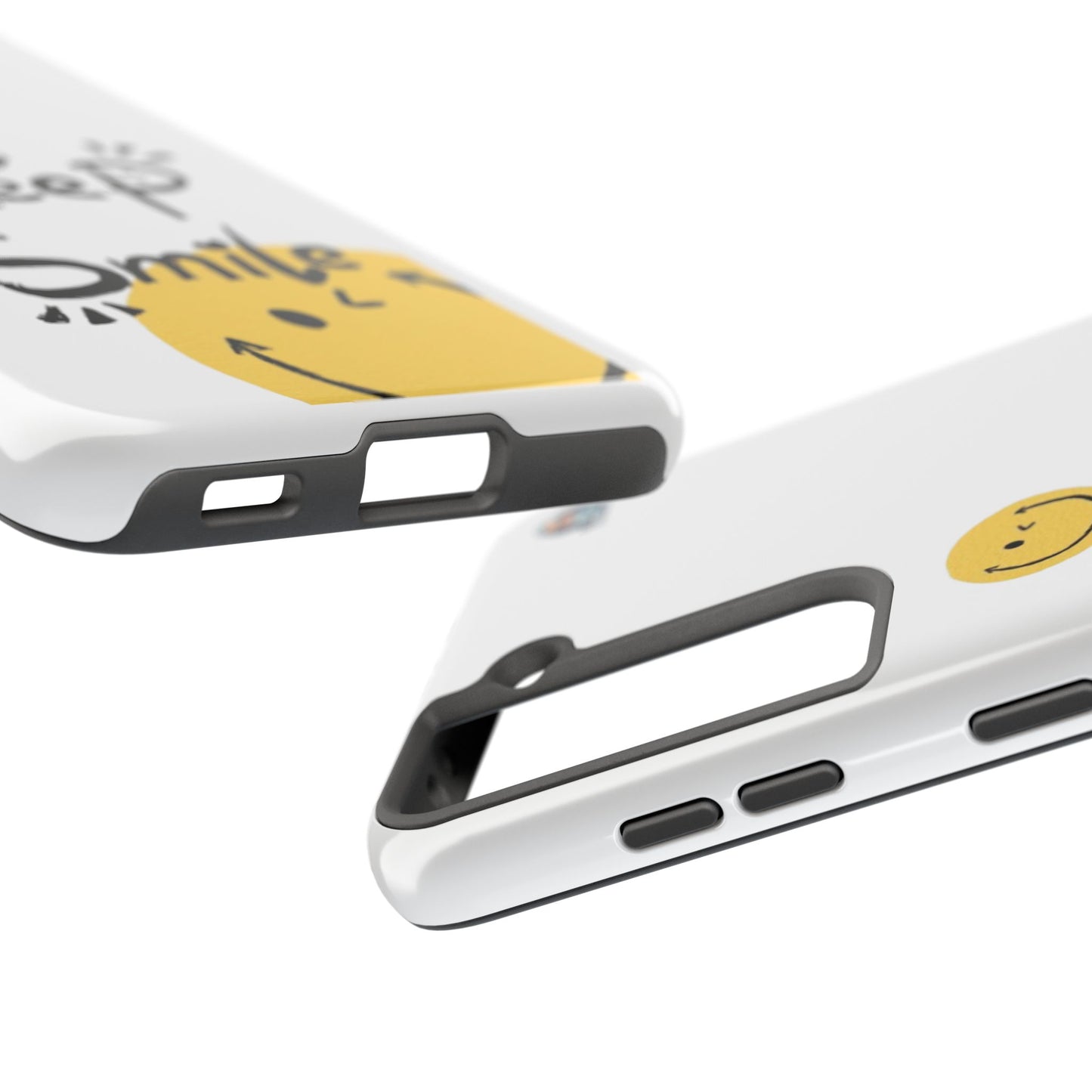 Epic Protection: Tough Phone Cases for Your Bold Moves