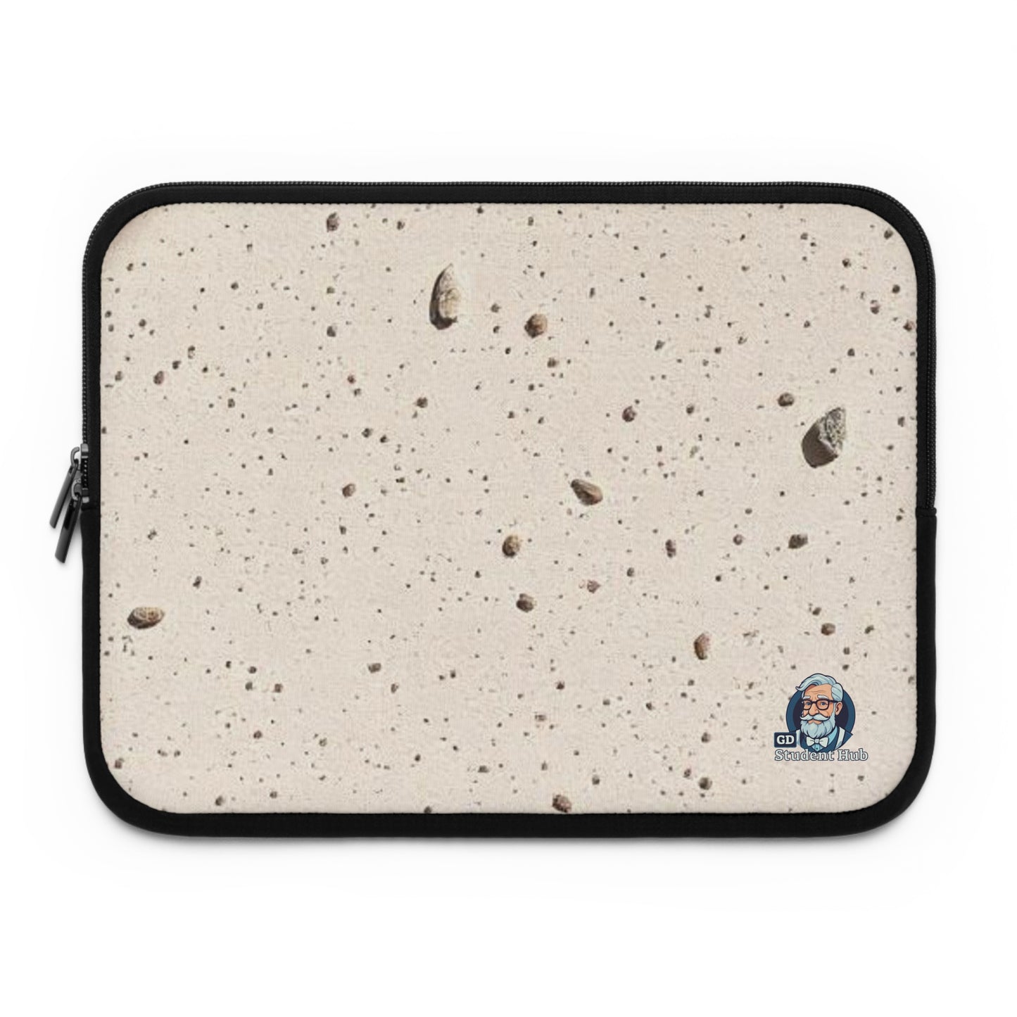Sleek & Secure: Custom Laptop Sleeve for On-the-Go Vibes