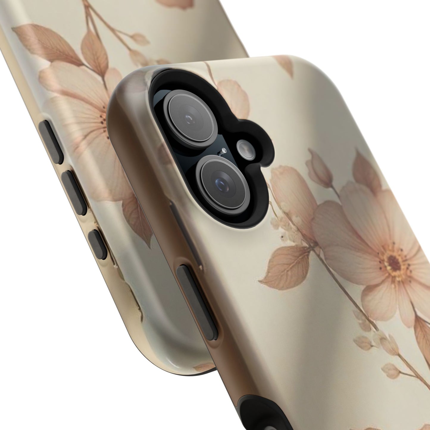 Snap & Go: Magnetic Tough Cases for Your Bold Lifestyle