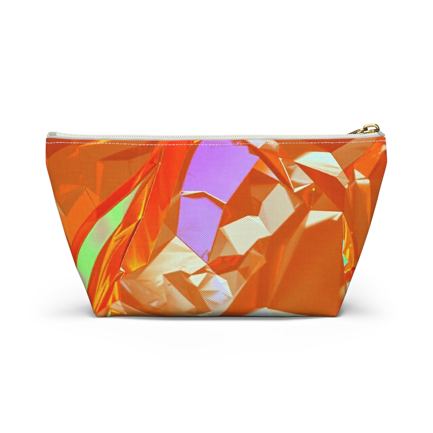 All-In-One T-Bottom Accessory Pouch
