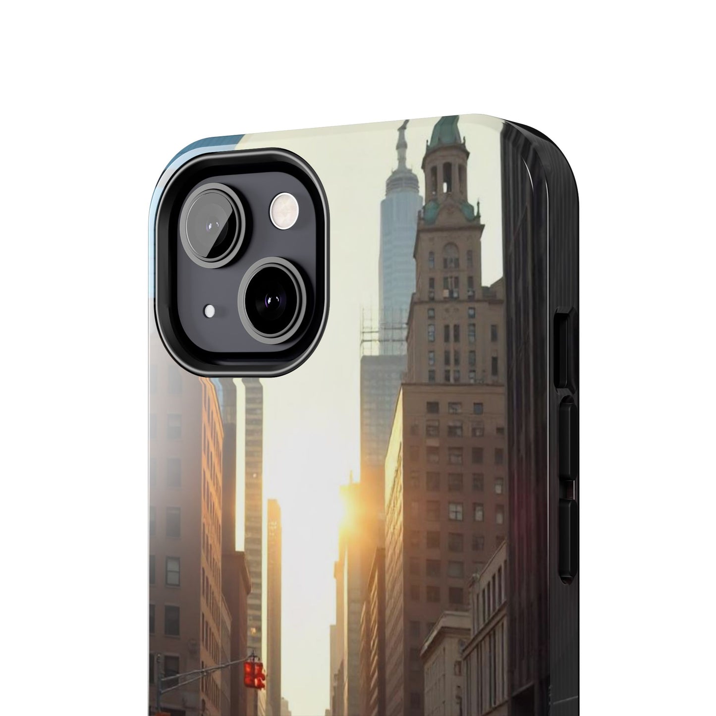 Epic Protection: Tough Phone Cases for Your Bold Moves