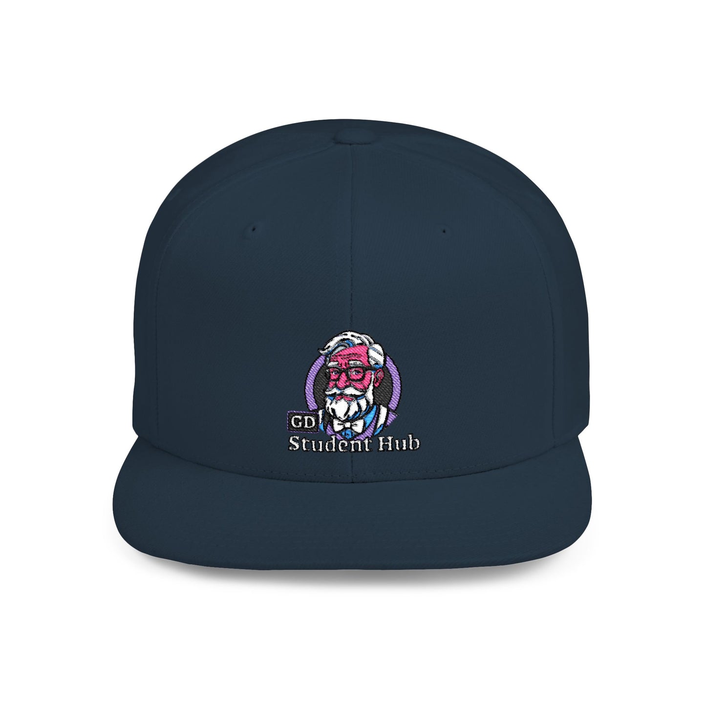 Vintage Vibes: Unisex Distressed Cap for Everyday Cool