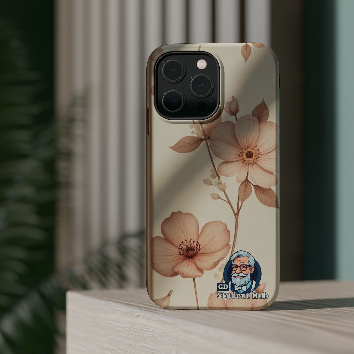 Snap & Go: Magnetic Tough Cases for Your Bold Lifestyle