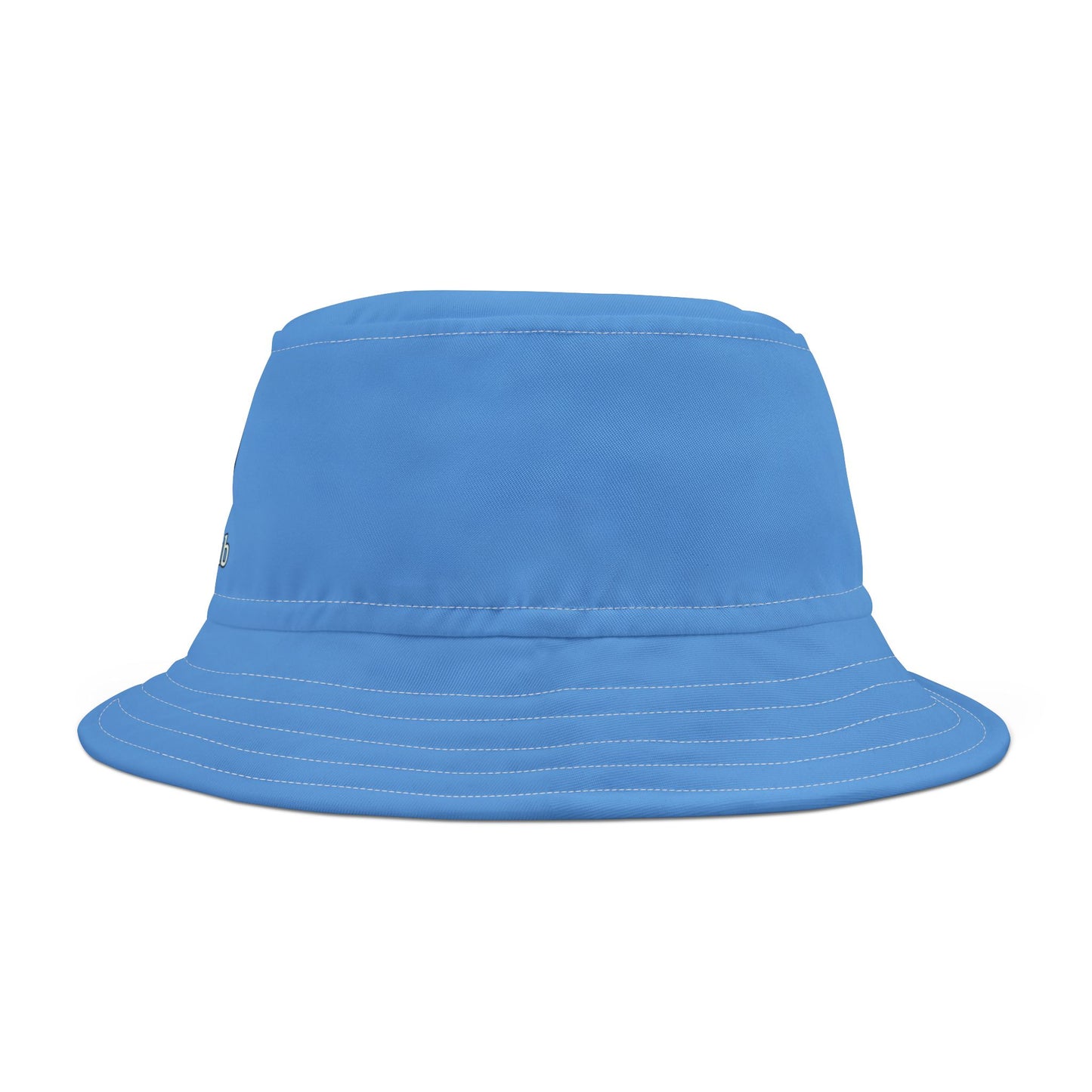 Trendsetter's Pick: Custom All-Over Print Bucket Hat