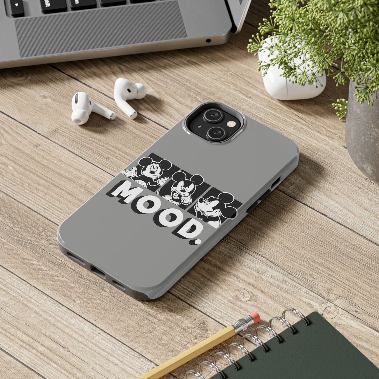 Epic Protection: Tough Phone Cases for Your Bold Moves