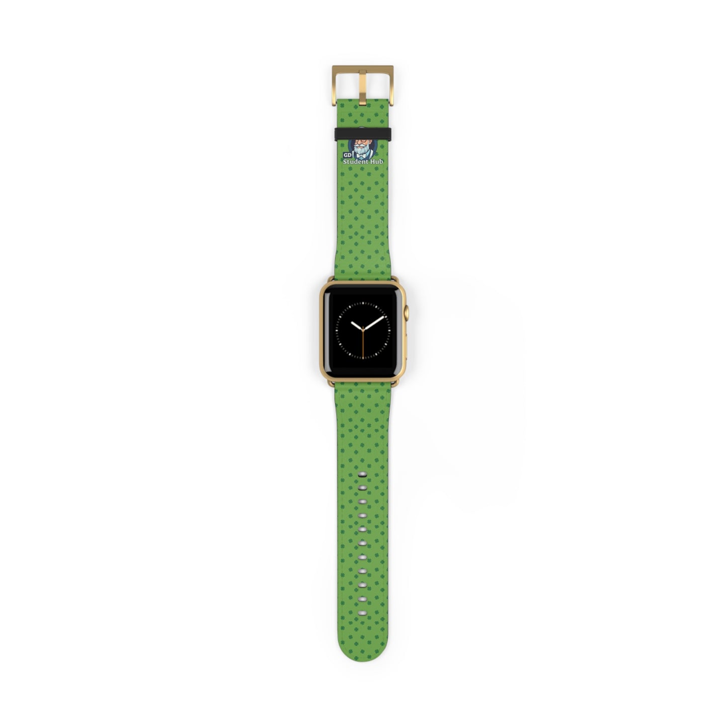 Style Upgrade: Custom Faux Leather Watch Bands
