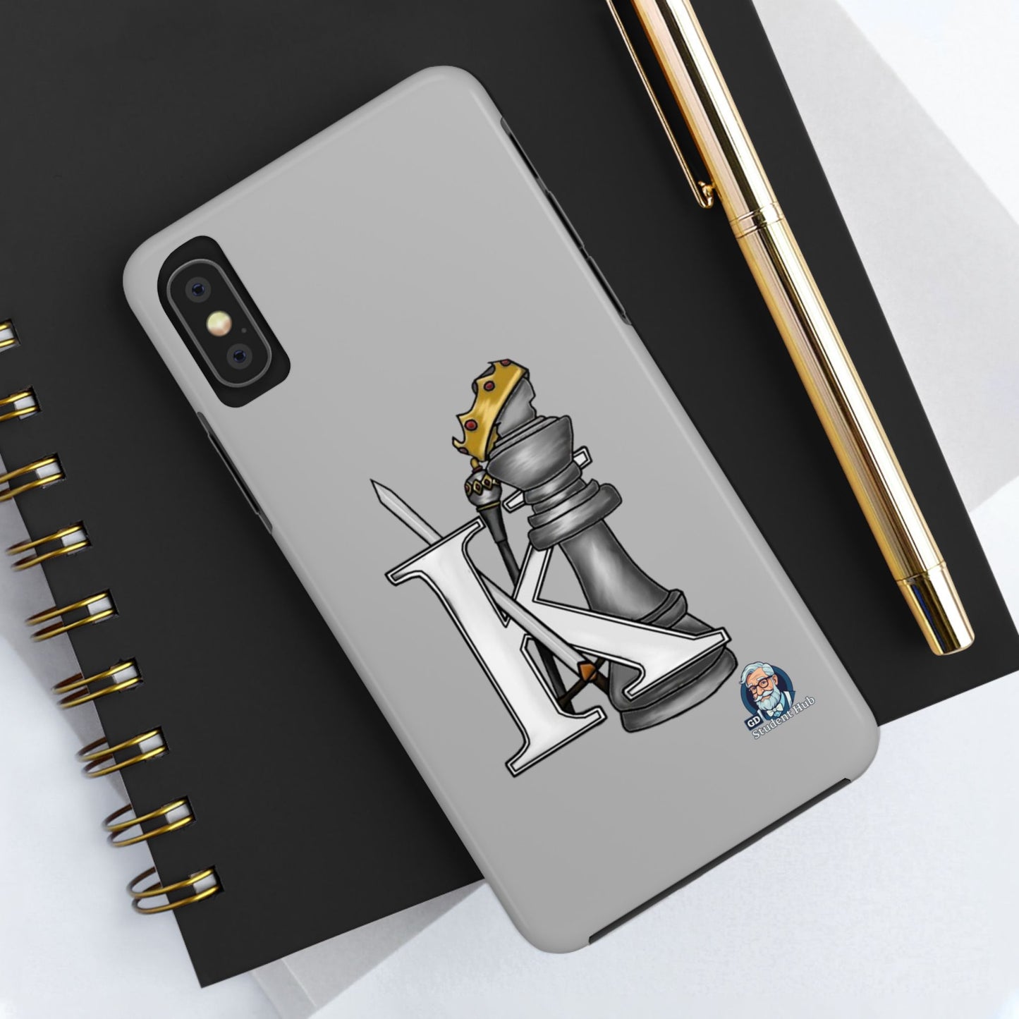 Epic Protection: Tough Phone Cases for Your Bold Moves