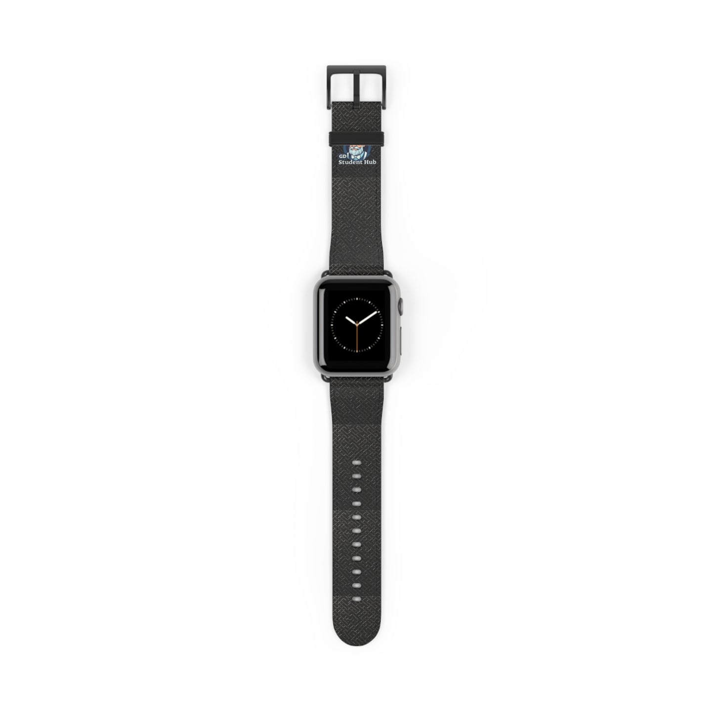 Style Upgrade: Custom Faux Leather Watch Bands