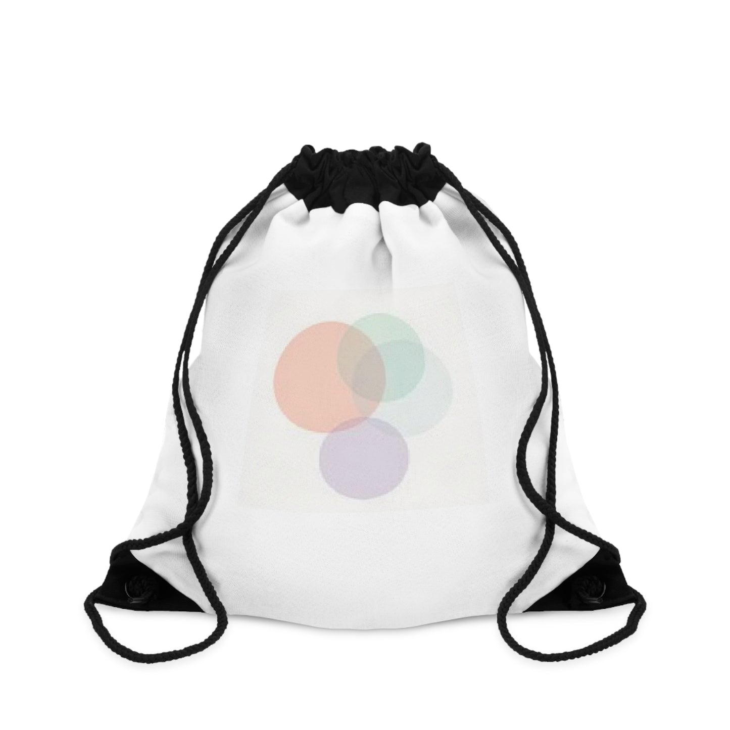 Trendy Drawstring Bag for Gym, Beach & Everyday Adventures