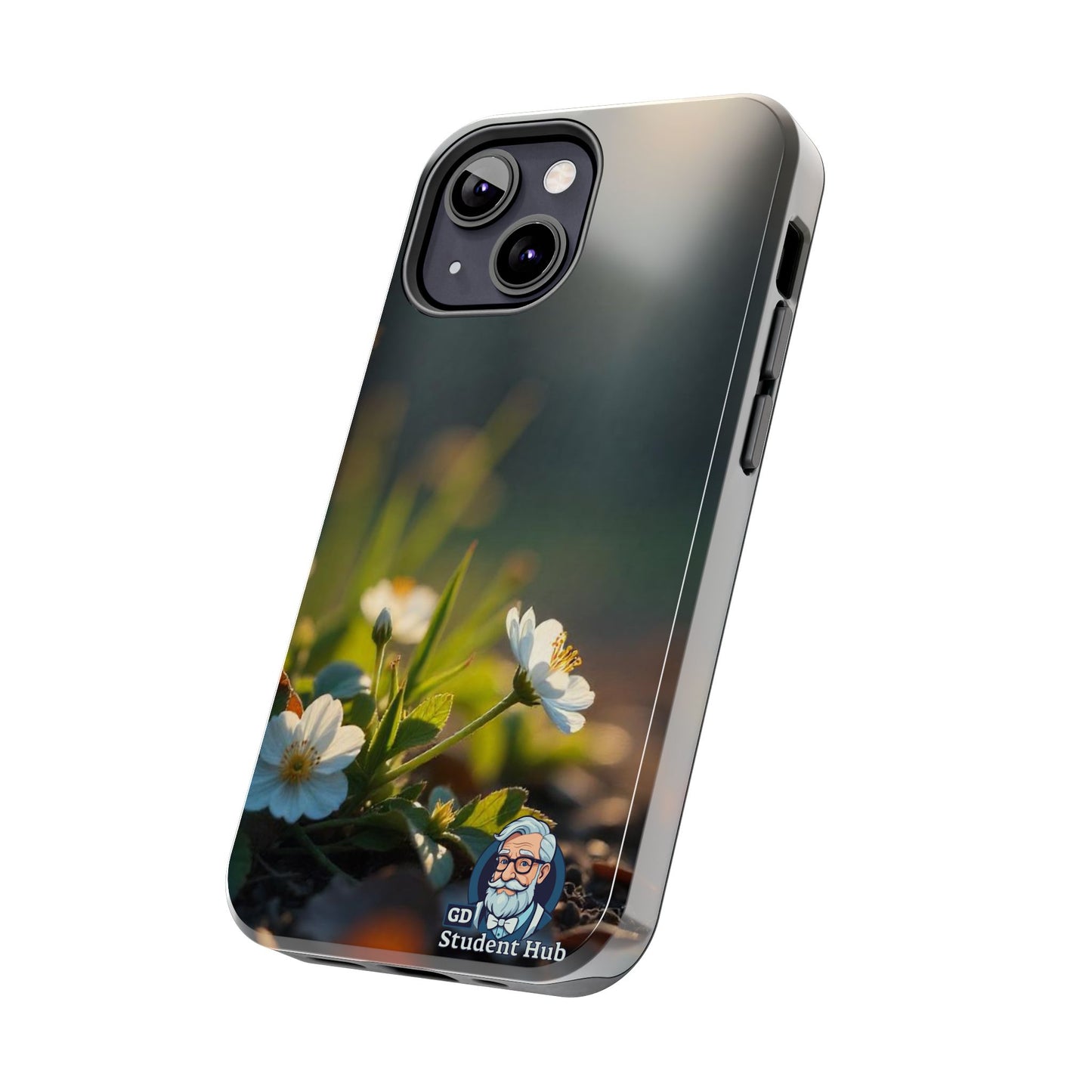 Epic Protection: Tough Phone Cases for Your Bold Moves