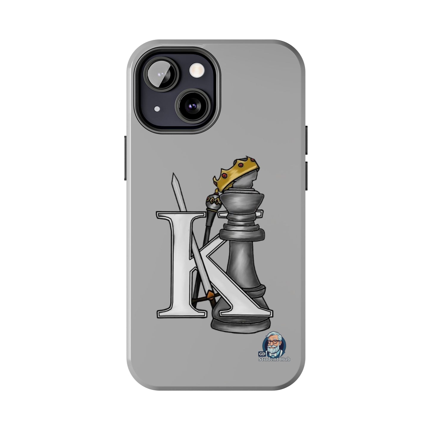 Epic Protection: Tough Phone Cases for Your Bold Moves
