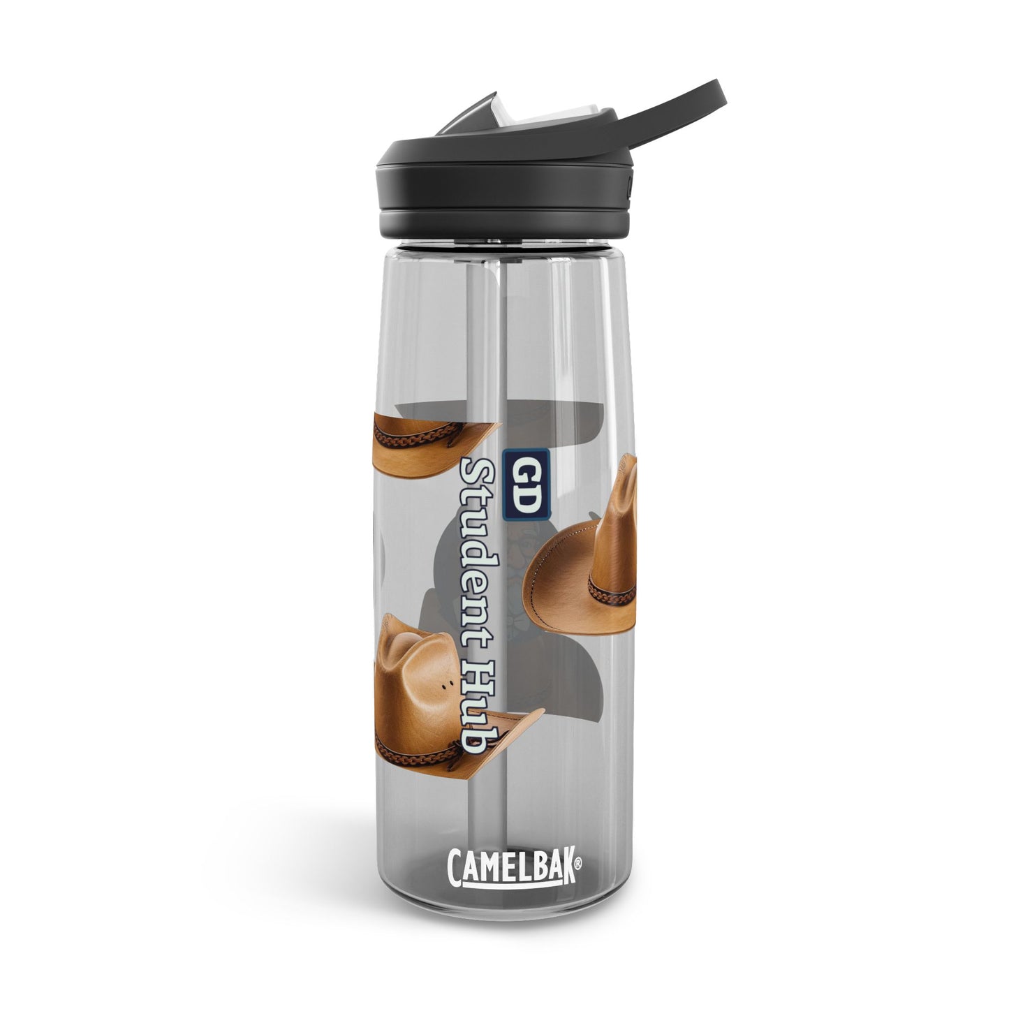 CamelBak Eddy® Water Bottle | Durable & Spill-Proof Hydration