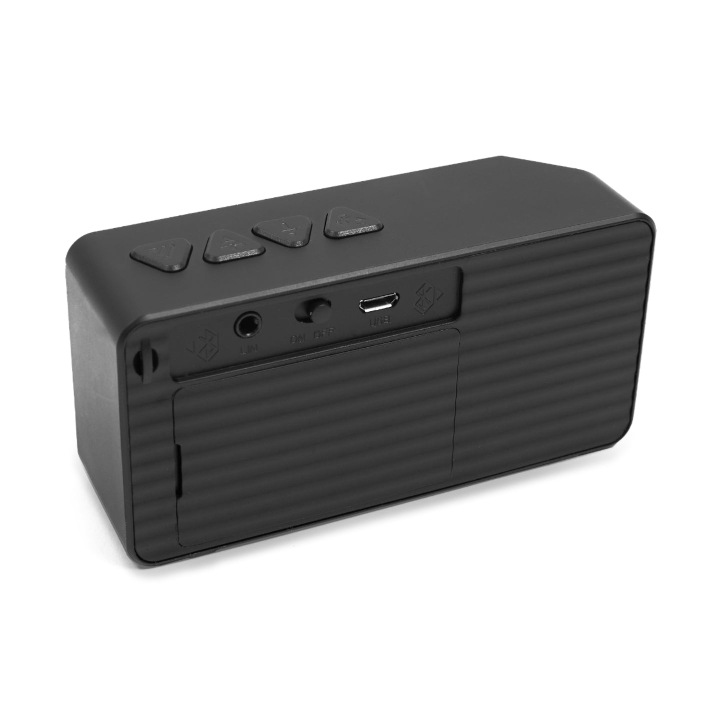 Jabba Bluetooth Speaker: Your Pocket-Sized Party Starter