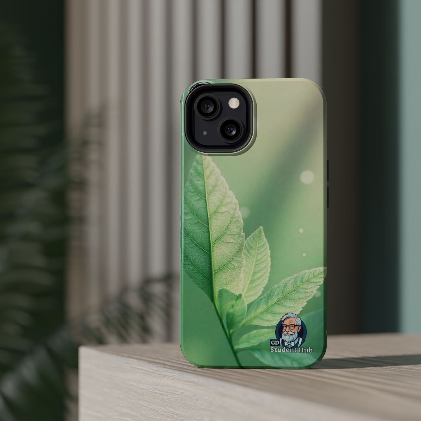 Snap & Go: Magnetic Tough Cases for Your Bold Lifestyle
