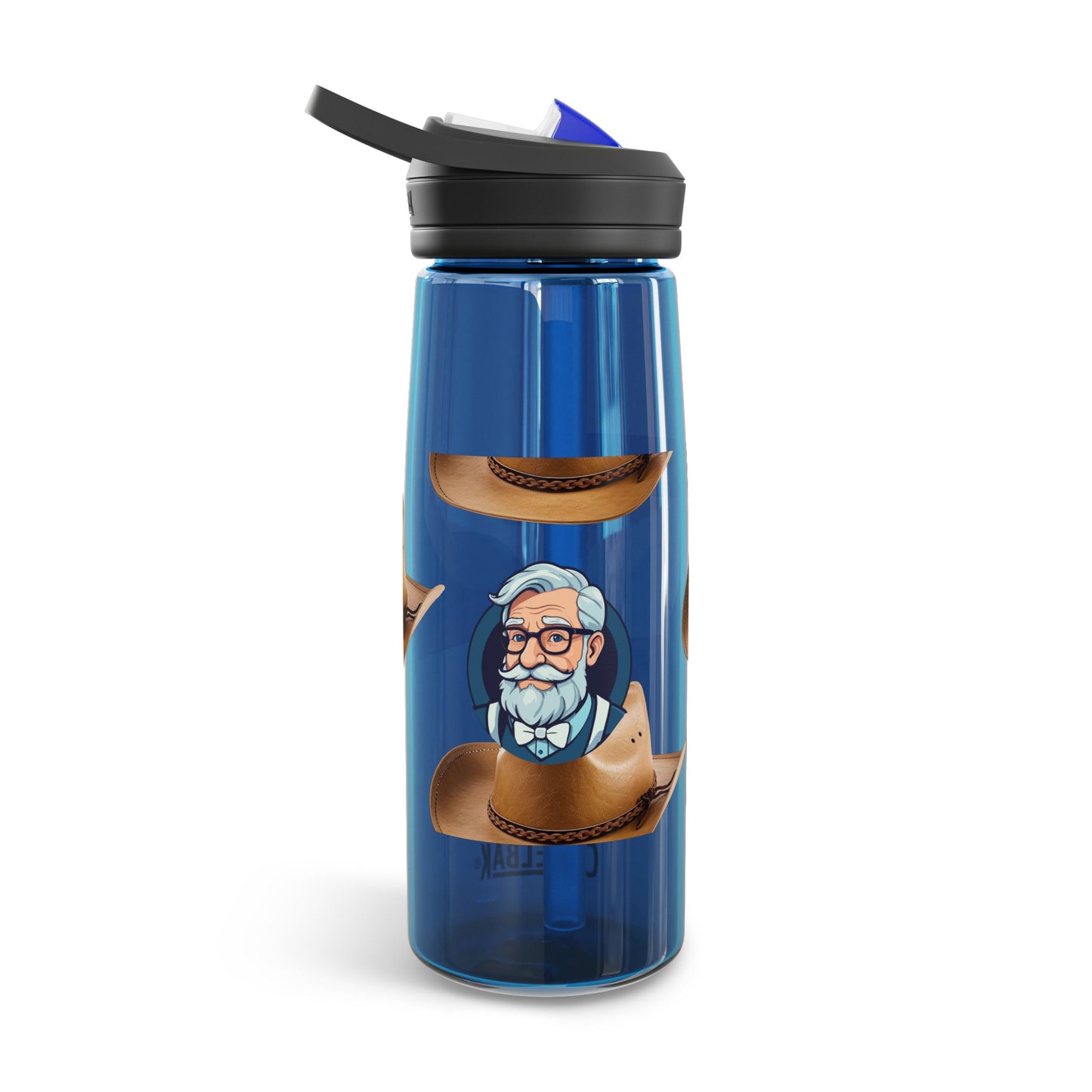 CamelBak Eddy® Water Bottle | Durable & Spill-Proof Hydration