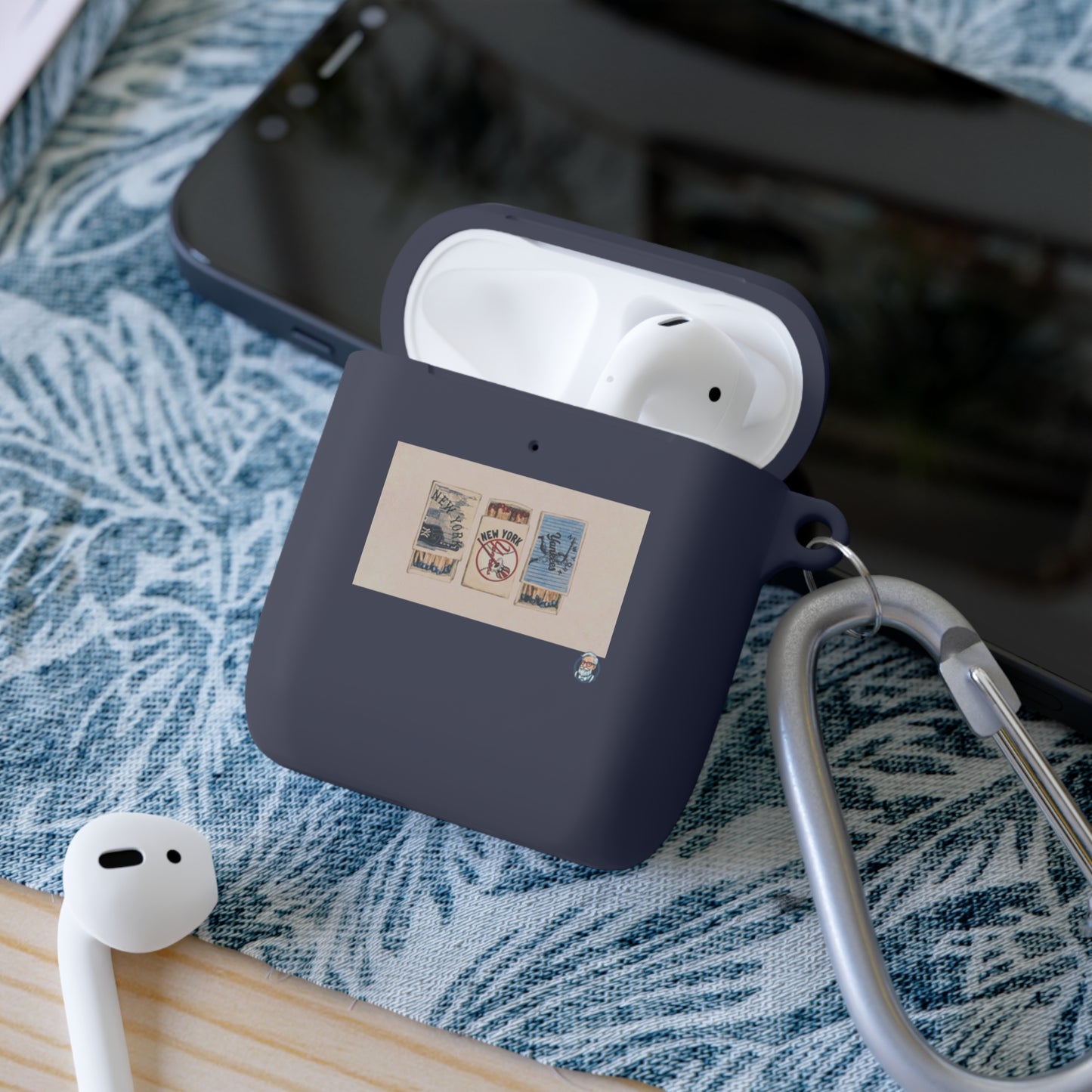 Stylish Protection: Custom AirPods & AirPods Pro Case Cover