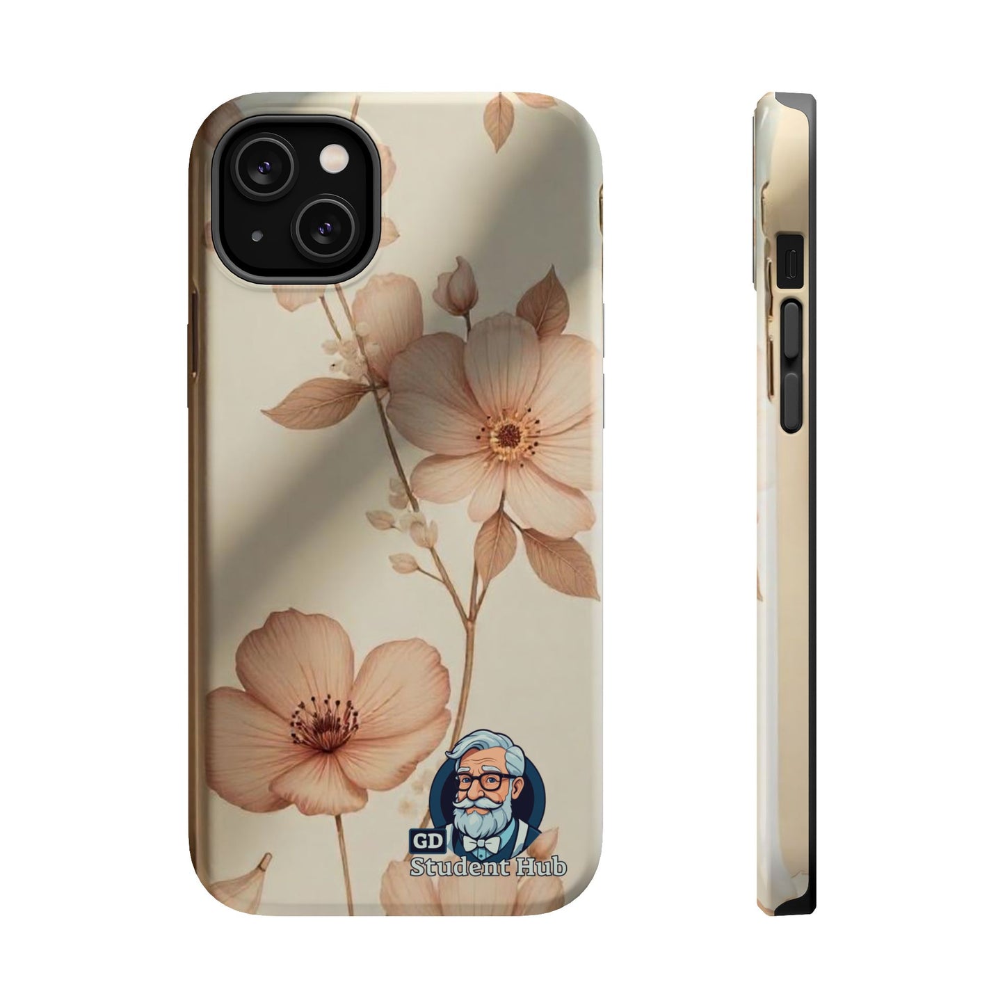 Snap & Go: Magnetic Tough Cases for Your Bold Lifestyle