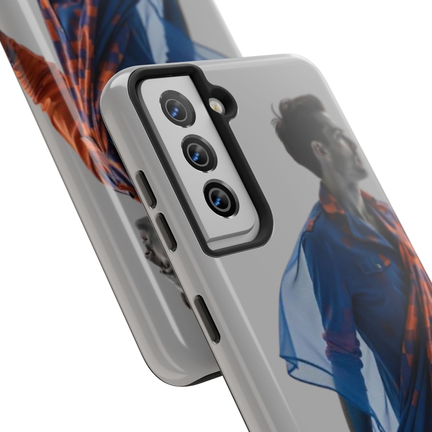 Epic Protection: Tough Phone Cases for Your Bold Moves