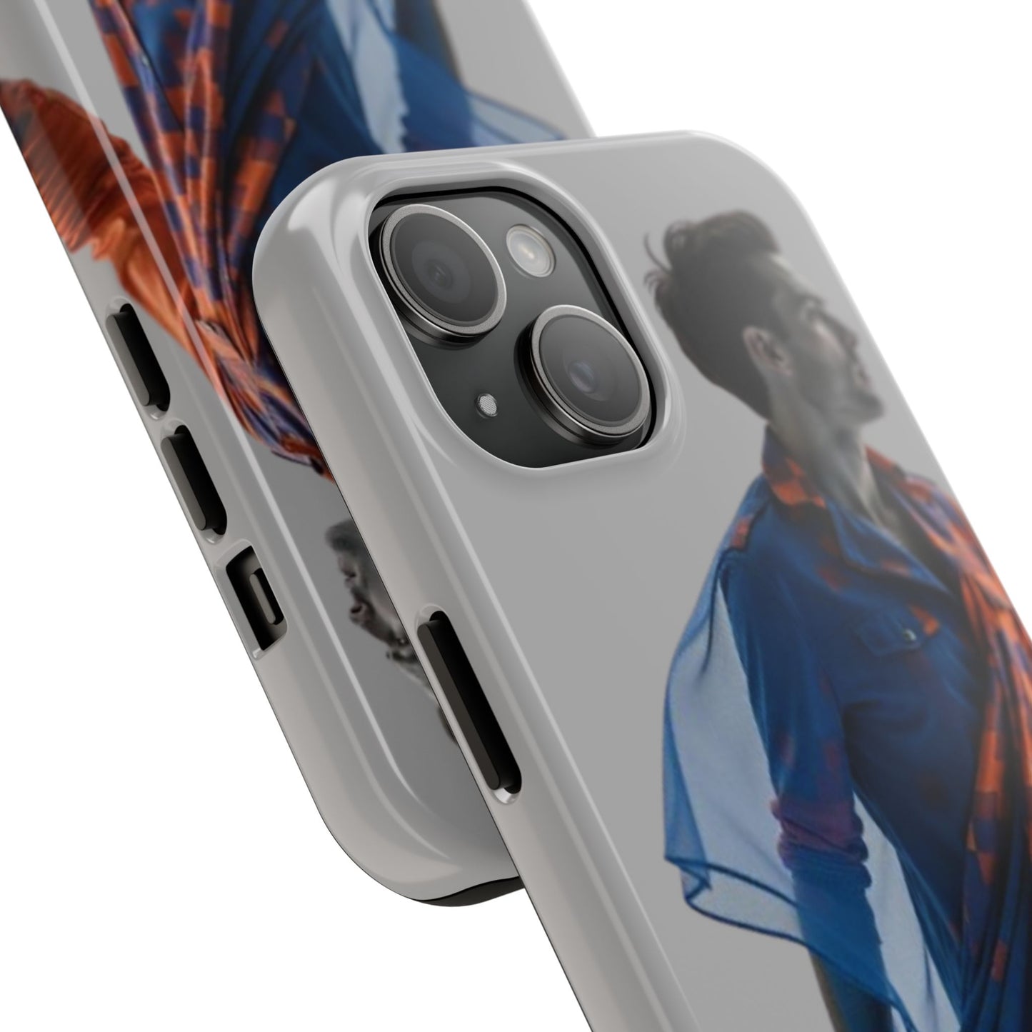 Epic Protection: Tough Phone Cases for Your Bold Moves