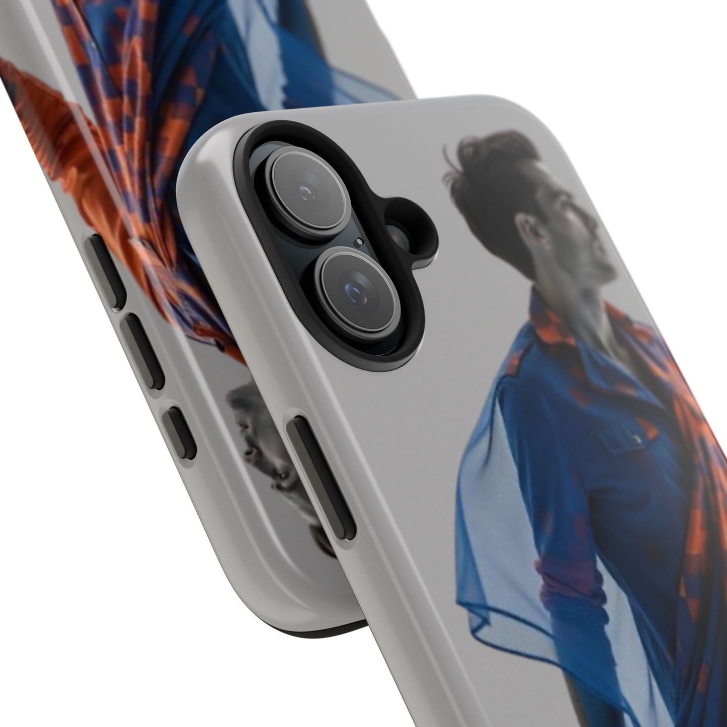 Epic Protection: Tough Phone Cases for Your Bold Moves