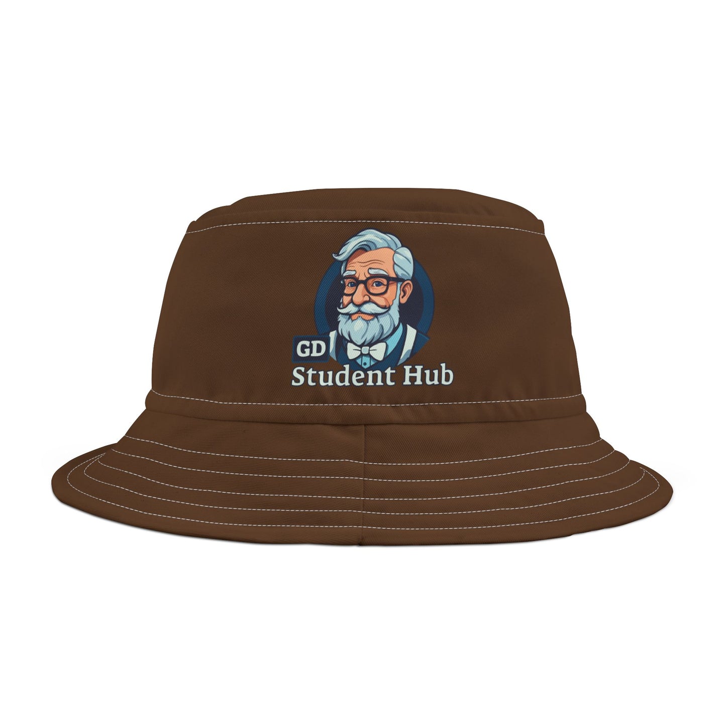 Trendsetter's Pick: Custom All-Over Print Bucket Hat