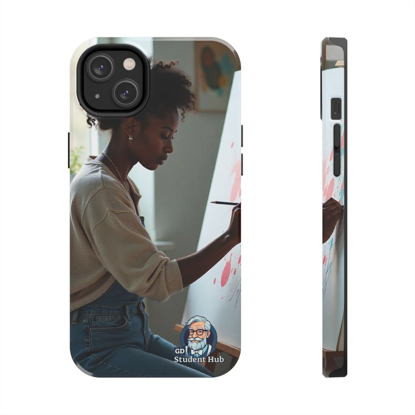 Epic Protection: Tough Phone Cases for Your Bold Moves