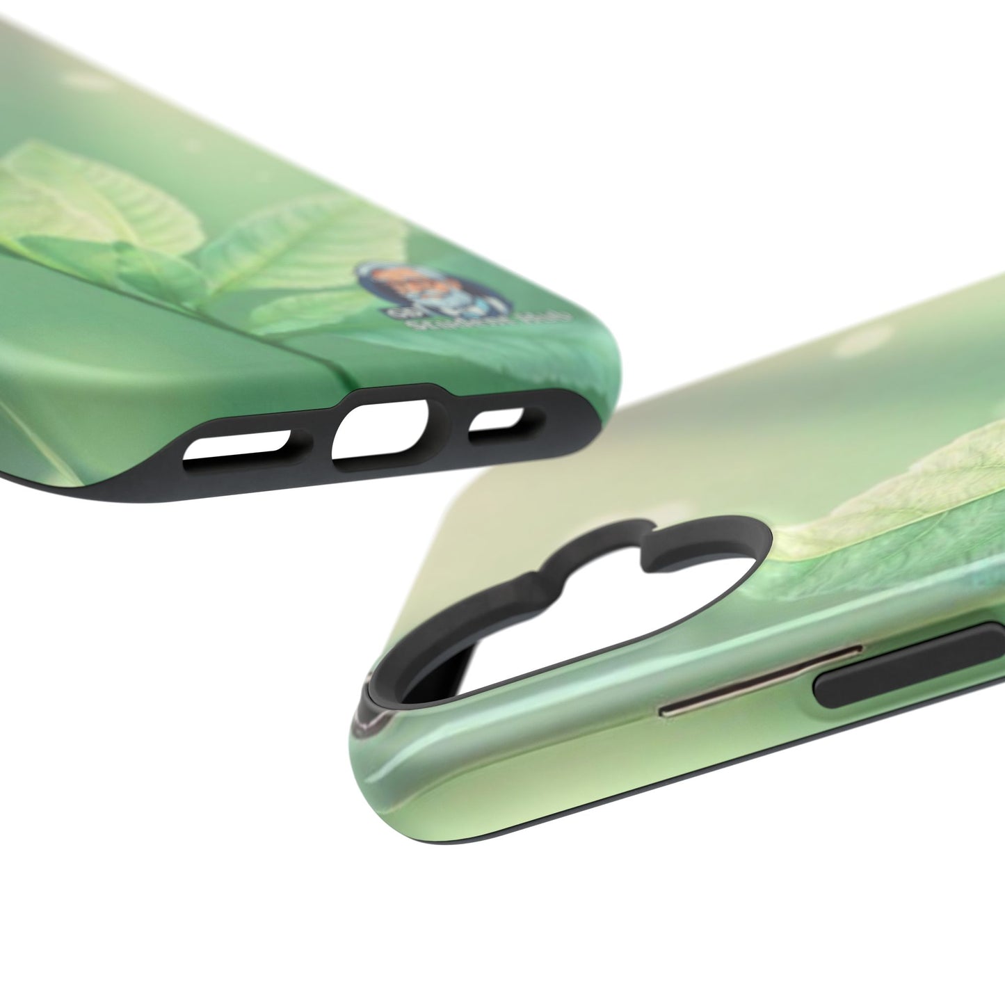 Snap & Go: Magnetic Tough Cases for Your Bold Lifestyle