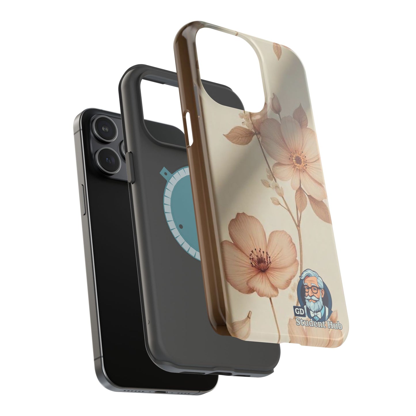 Snap & Go: Magnetic Tough Cases for Your Bold Lifestyle