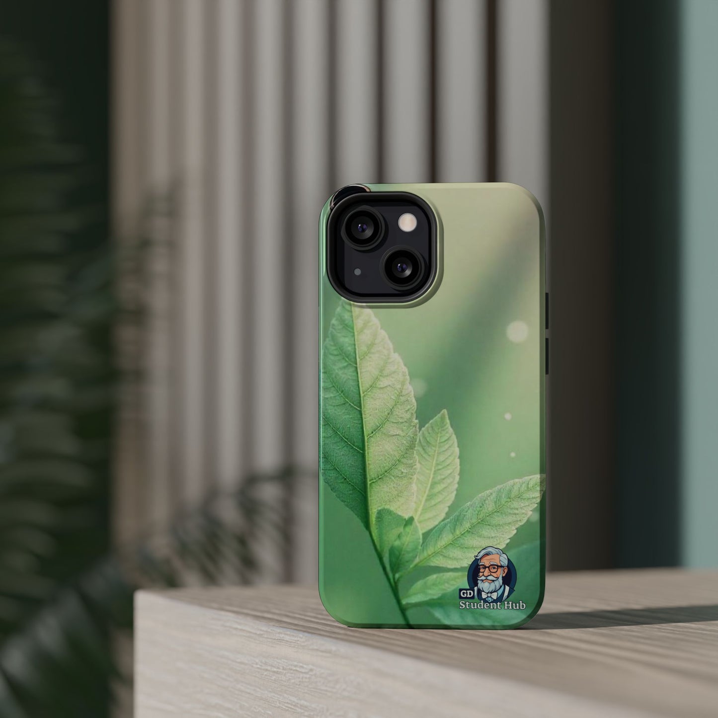 Snap & Go: Magnetic Tough Cases for Your Bold Lifestyle