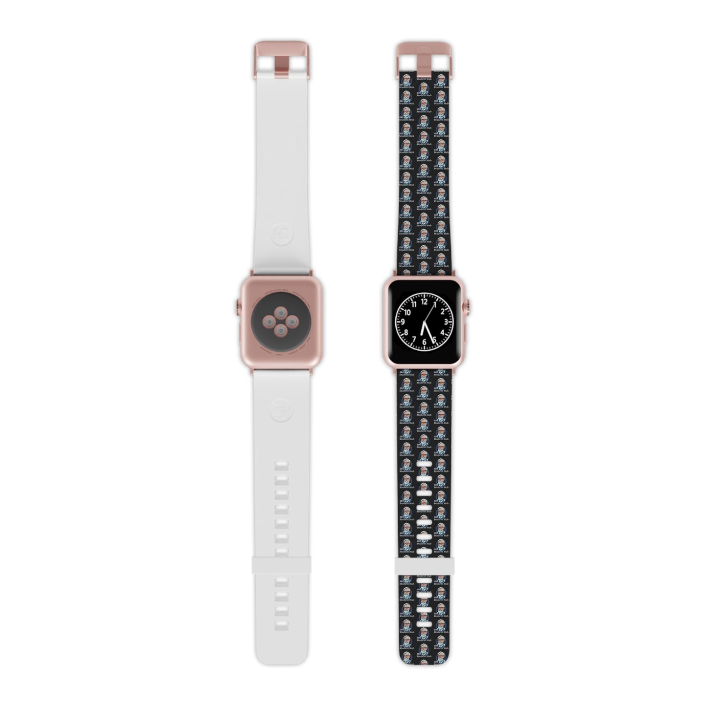 Custom Sport Band for Apple Watch: Style Meets Performance