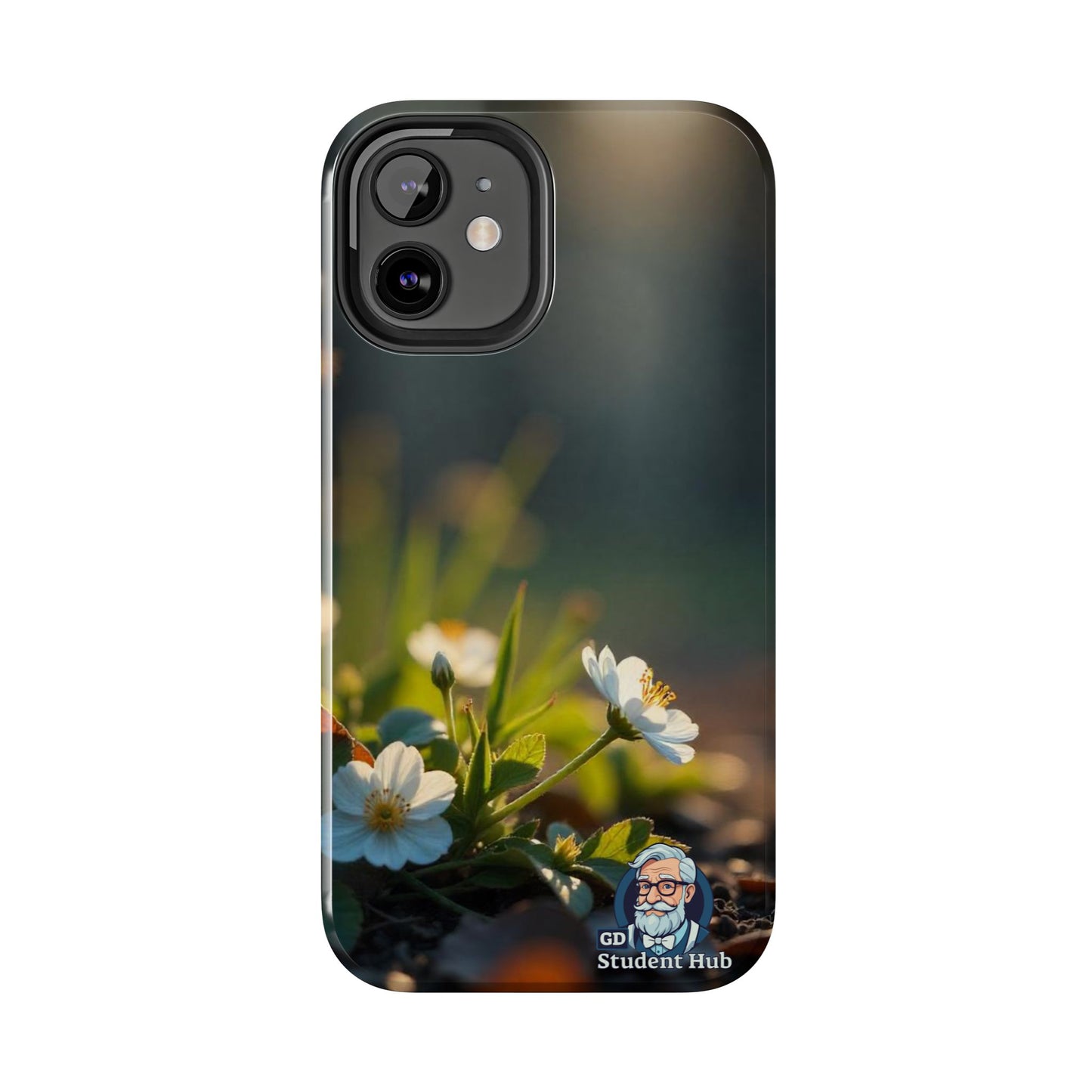 Epic Protection: Tough Phone Cases for Your Bold Moves