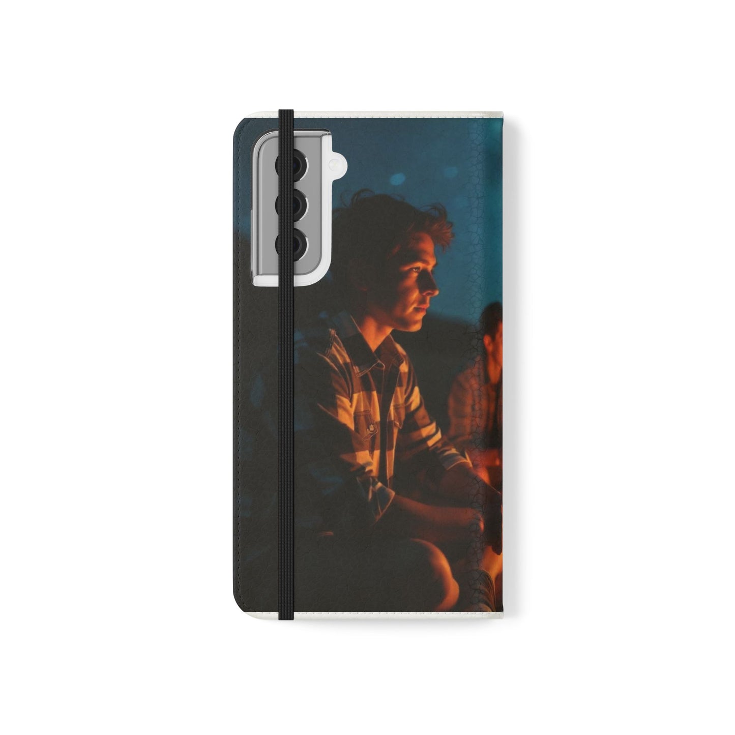 Flip & Go: Stylish Folio Cases for Everyday Convenience