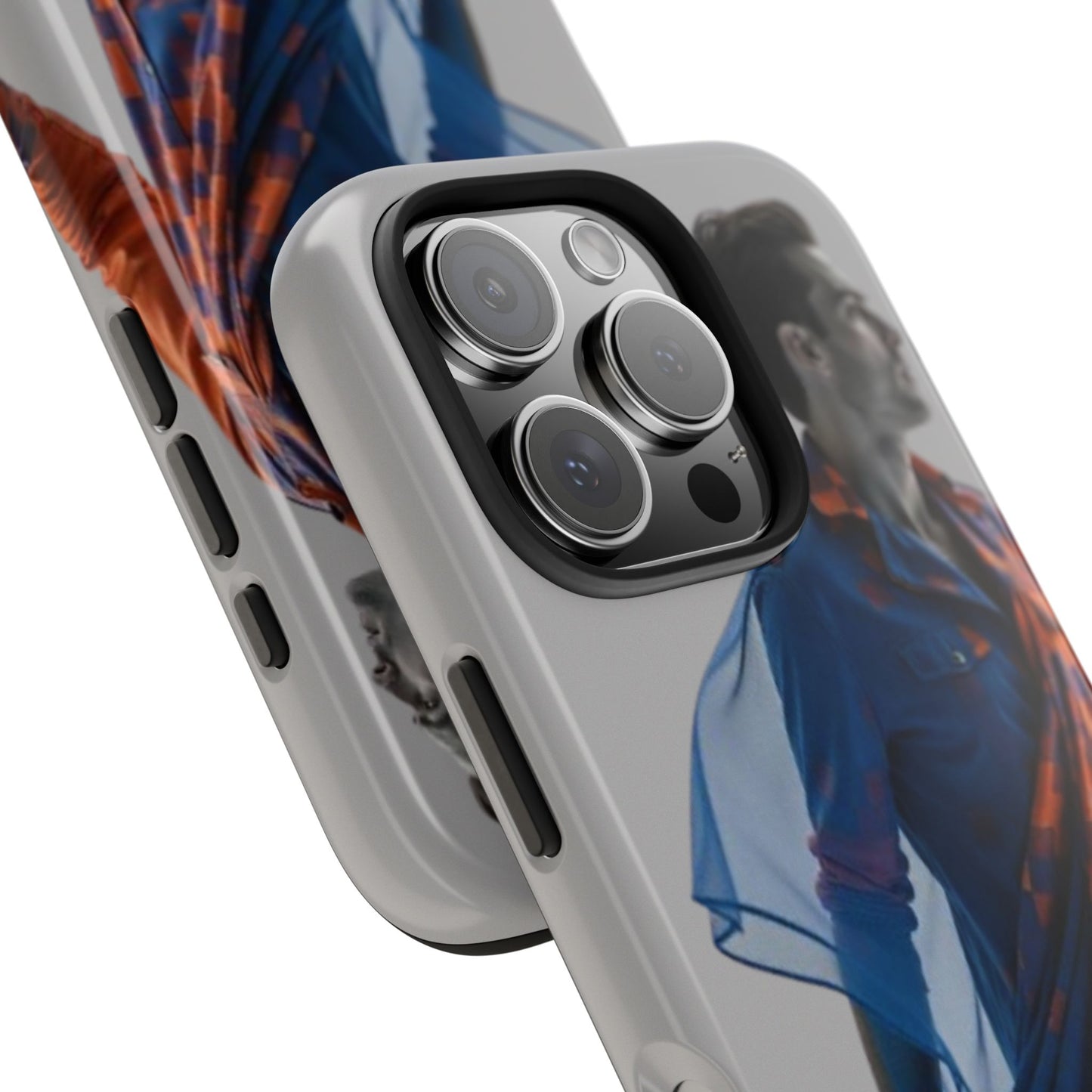 Epic Protection: Tough Phone Cases for Your Bold Moves