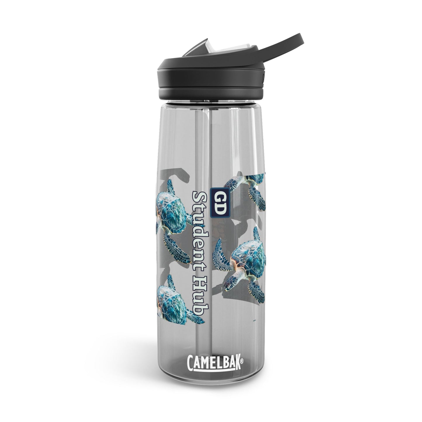CamelBak Eddy® Water Bottle | Durable & Spill-Proof Hydration
