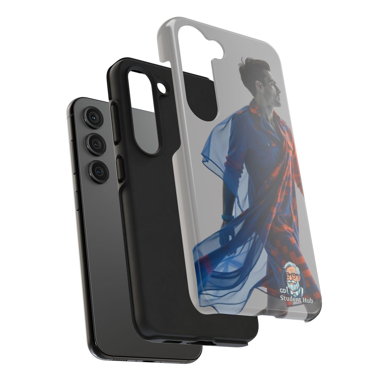Epic Protection: Tough Phone Cases for Your Bold Moves