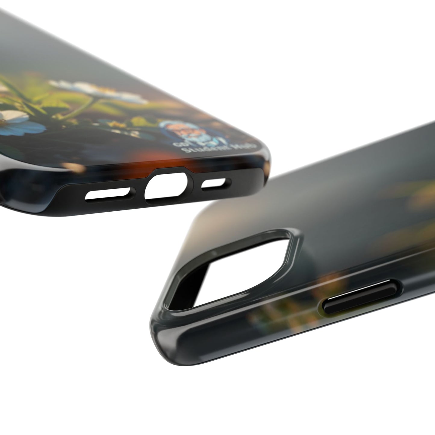 Epic Protection: Tough Phone Cases for Your Bold Moves