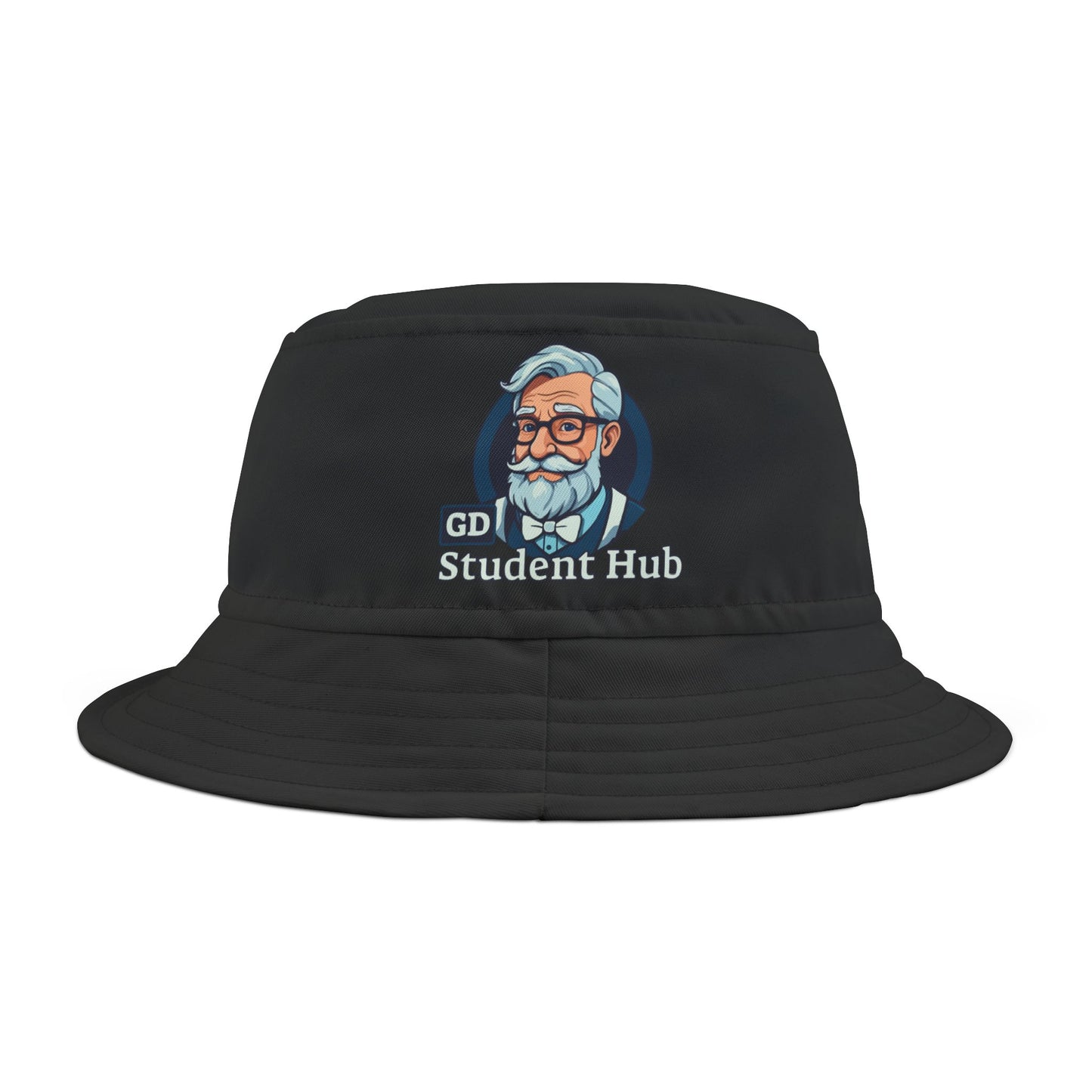 Trendsetter's Pick: Custom All-Over Print Bucket Hat