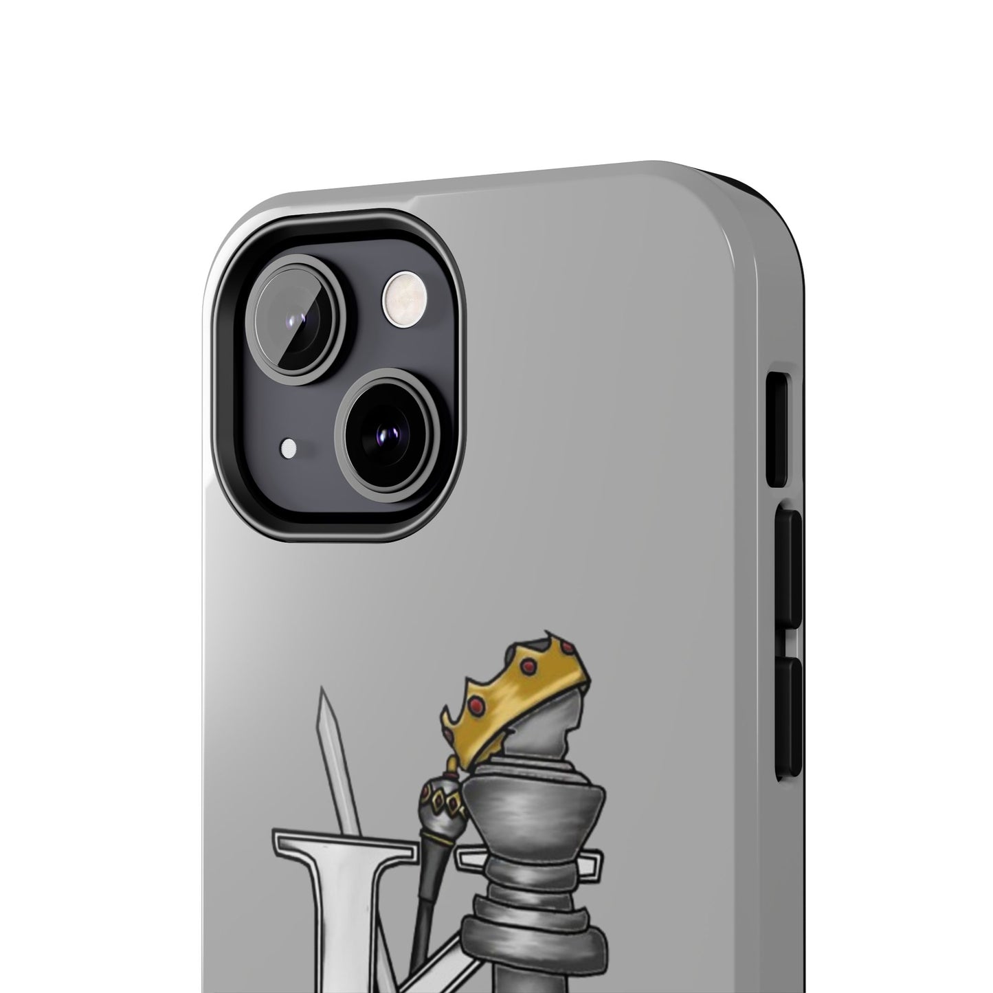 Epic Protection: Tough Phone Cases for Your Bold Moves