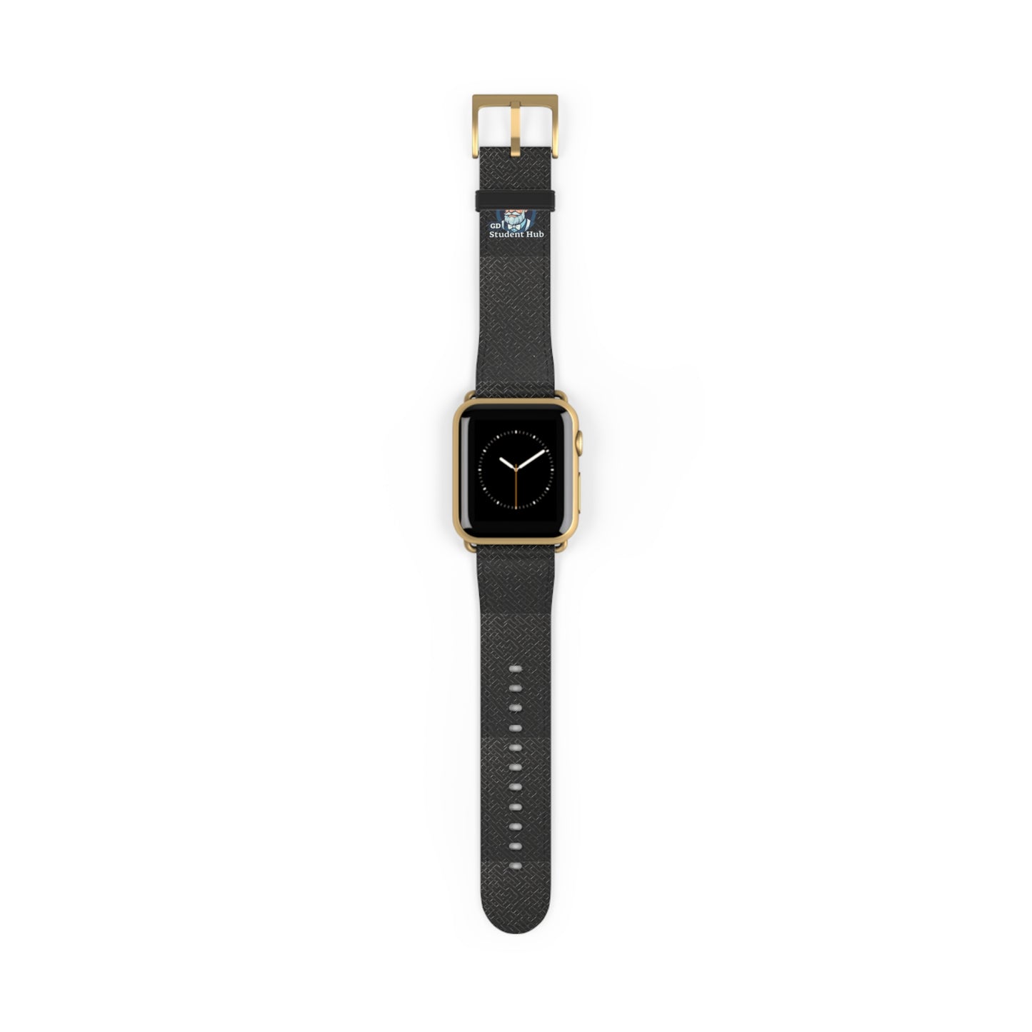 Style Upgrade: Custom Faux Leather Watch Bands