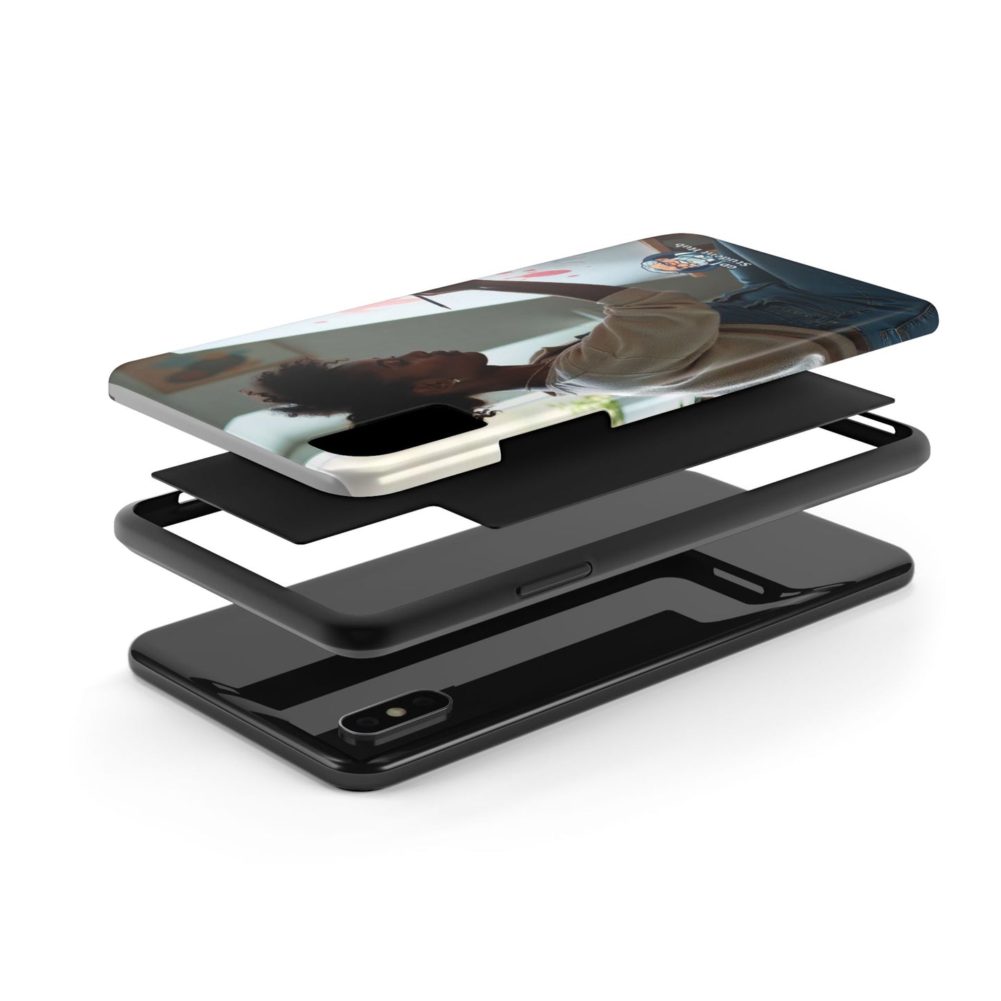 Epic Protection: Tough Phone Cases for Your Bold Moves