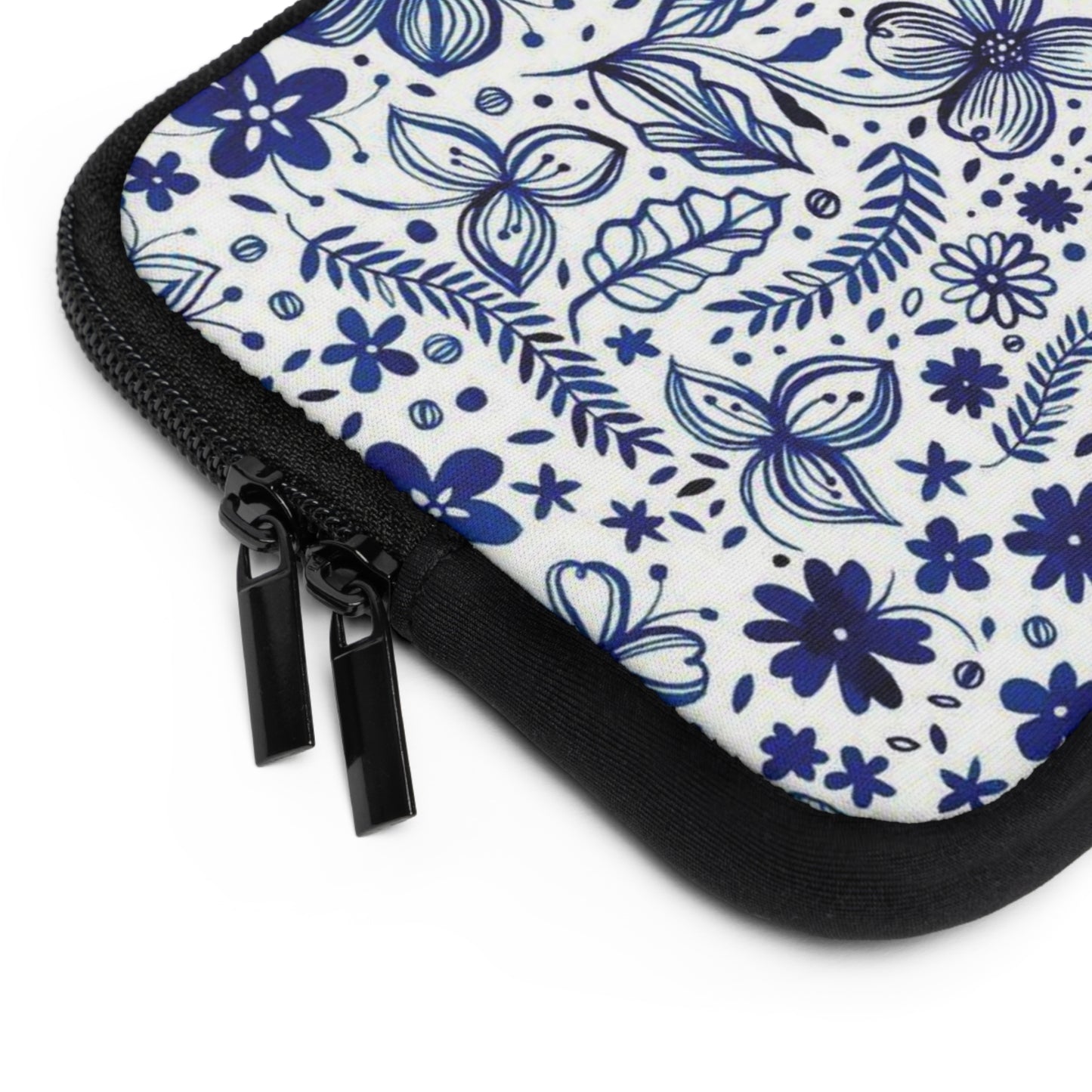 Sleek & Secure: Custom Laptop Sleeve for On-the-Go Vibes